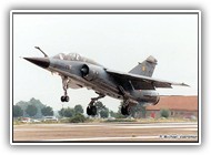 Mirage F-1B FAF 503 33-FG
